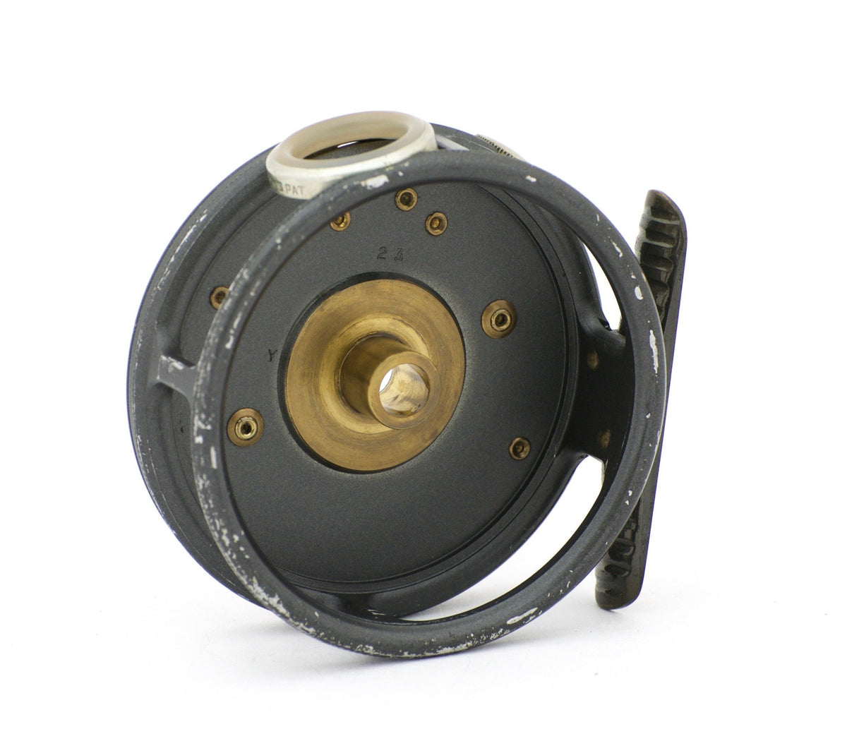 Hardy Perfect 2 7/8" Fly Reel 
