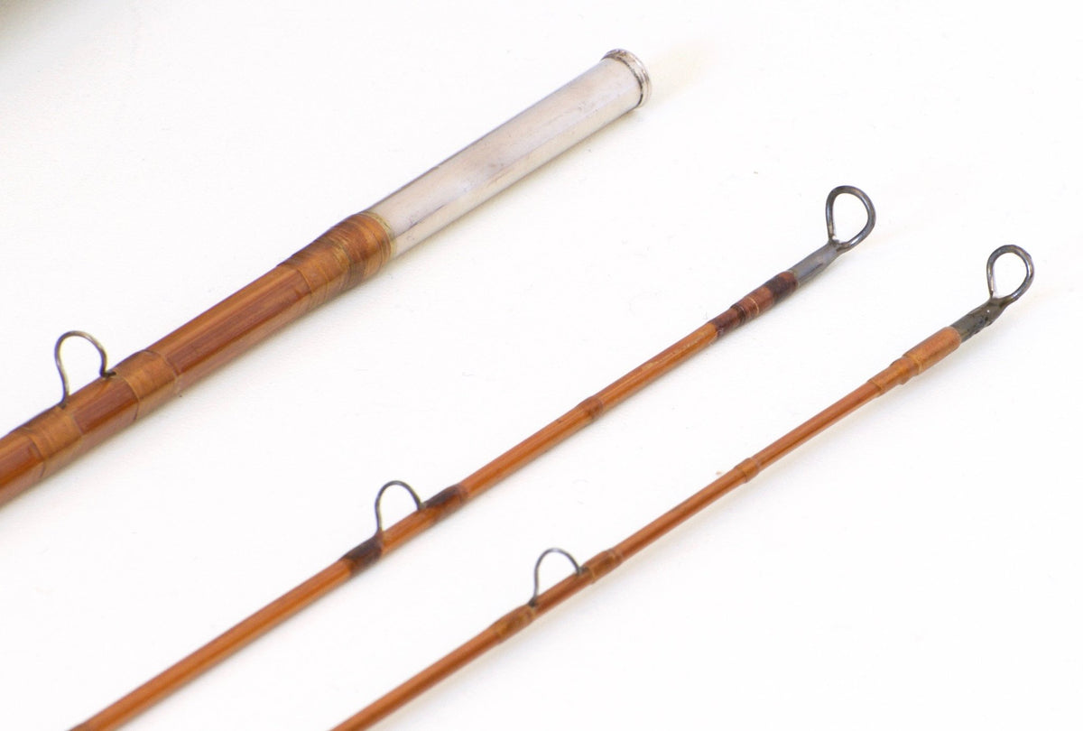 Powell, E.C. -- B-Taper 9' 2/2 Bamboo Rod 