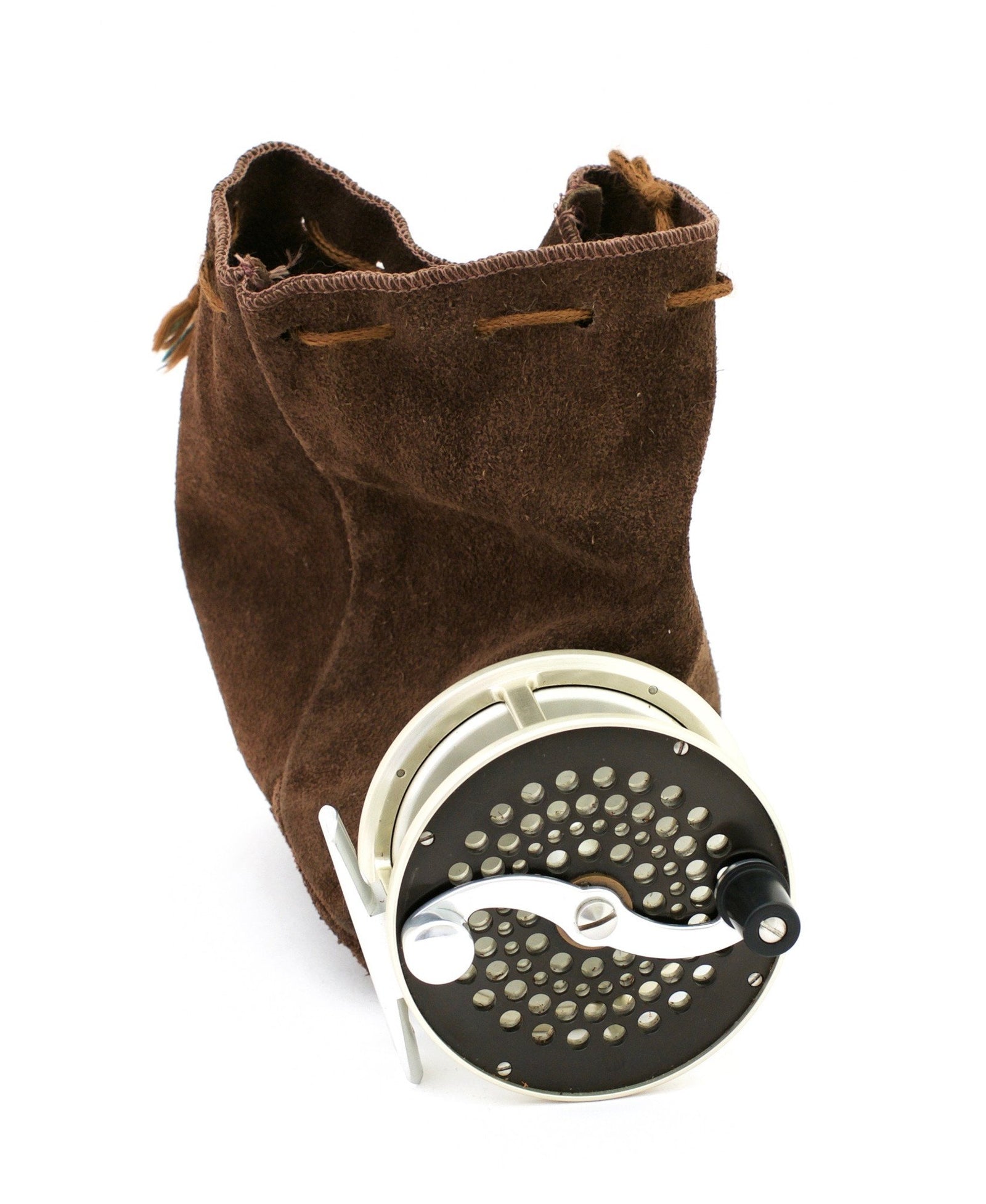Bogdan Steelhead Fly Reel