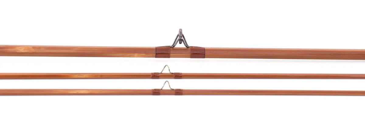 Karstetter, Marty - Hollow-Built Bamboo Rod 8'6 5wt 