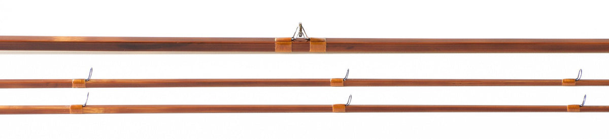 Brandin, Per - Model 864-2 DF Tournament Grade - Spliced Joint Quad 