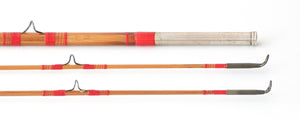 Young, Paul H. -- Para 17 Bamboo Rod 