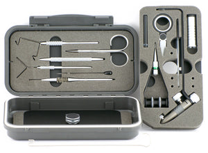 C&F Designs "Marco Polo" Fly Tying Kit 