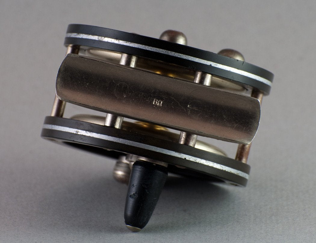 Pflueger Golden West Fly Reel - 60 yd