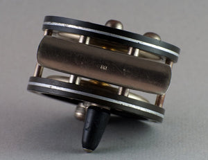 Pflueger Golden West Fly Reel - 60 yd