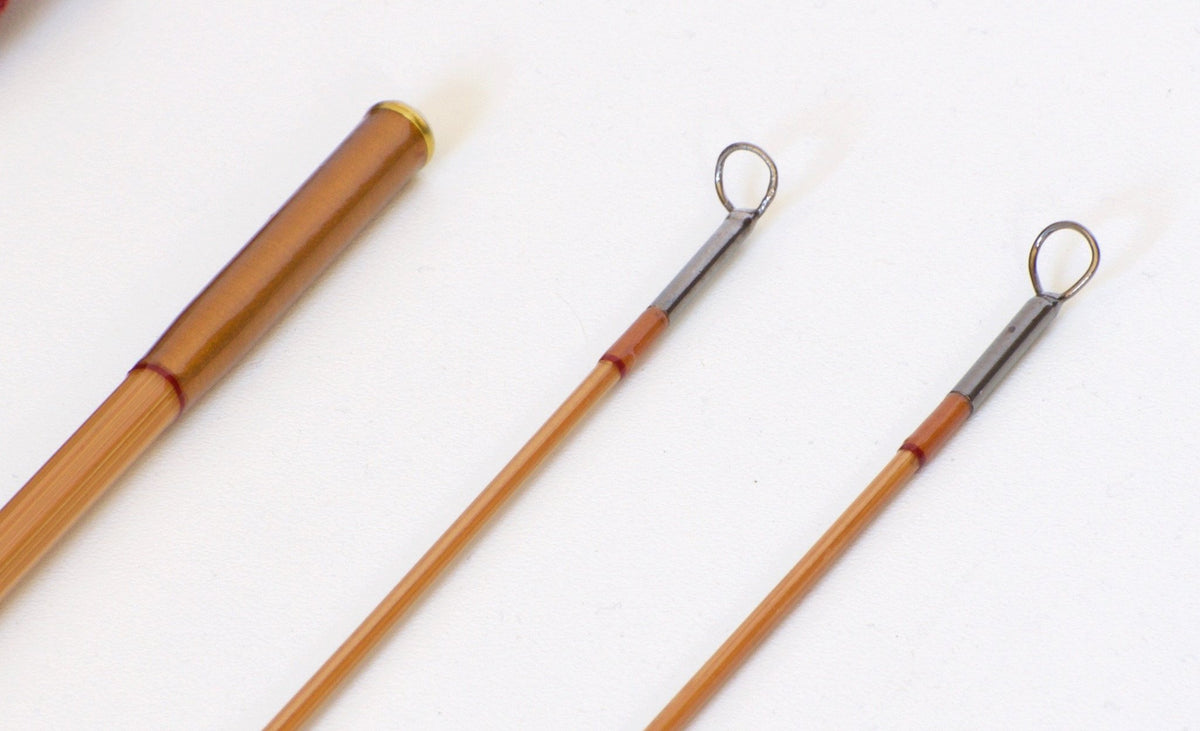 Sweetgrass Bamboo Rod 8' 5wt 2/2 (Octagonal Construction)