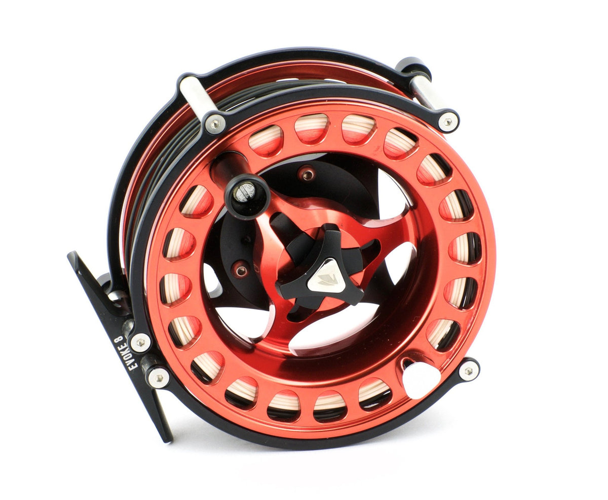 Sage Evoke 8 Fly Reel