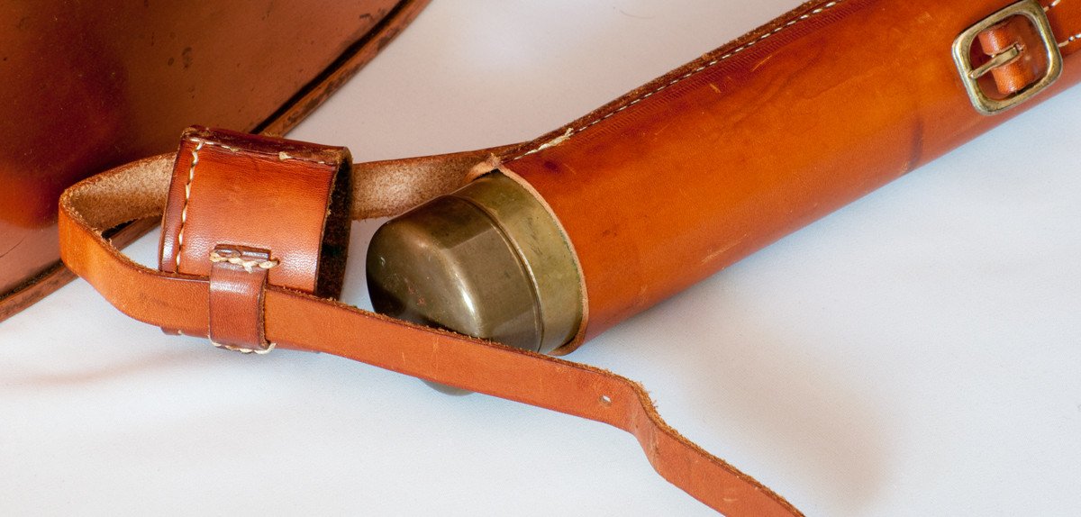 Leonard, HL - Model 40 Bamboo Rod 