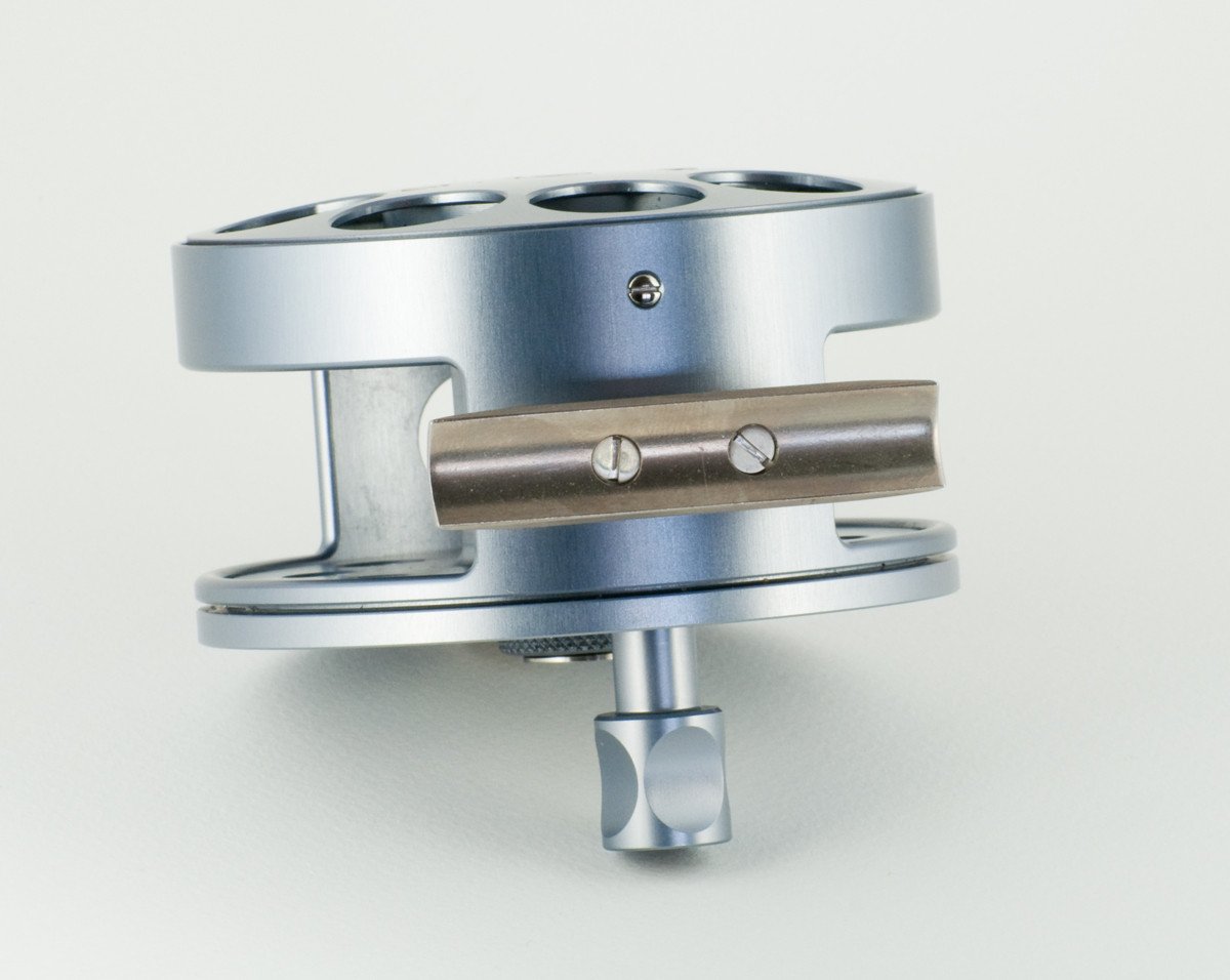 Ari 't Hart Hart I fly reel - mint