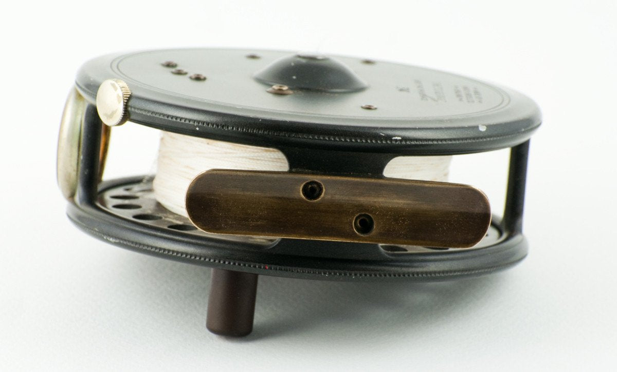 Hardy St. George 3 3/4" Fly Reel - LHW 