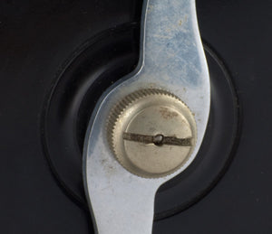 Edward Vom Hofe Model 423 Restigouche 4/0 Fly Reel