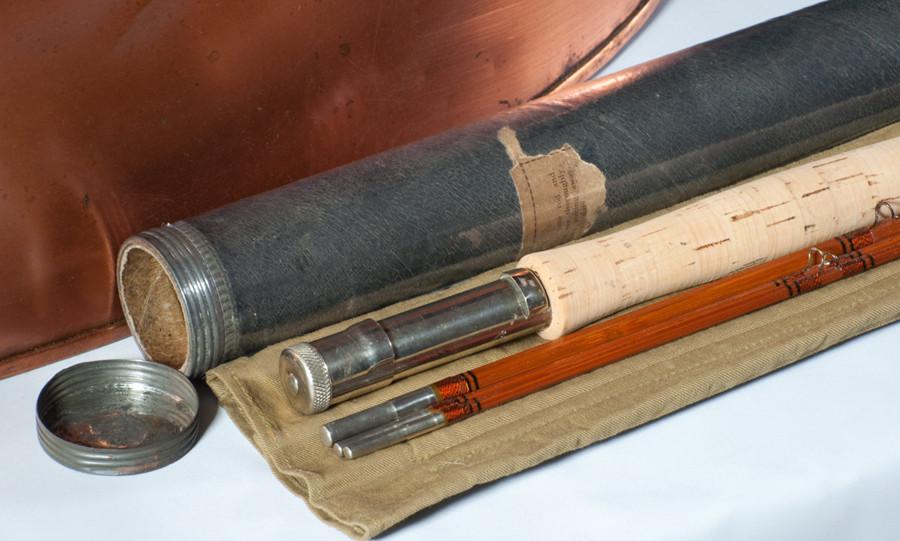 Goodwin Granger Victory Model 8642 - 8'6 3/2 5wt