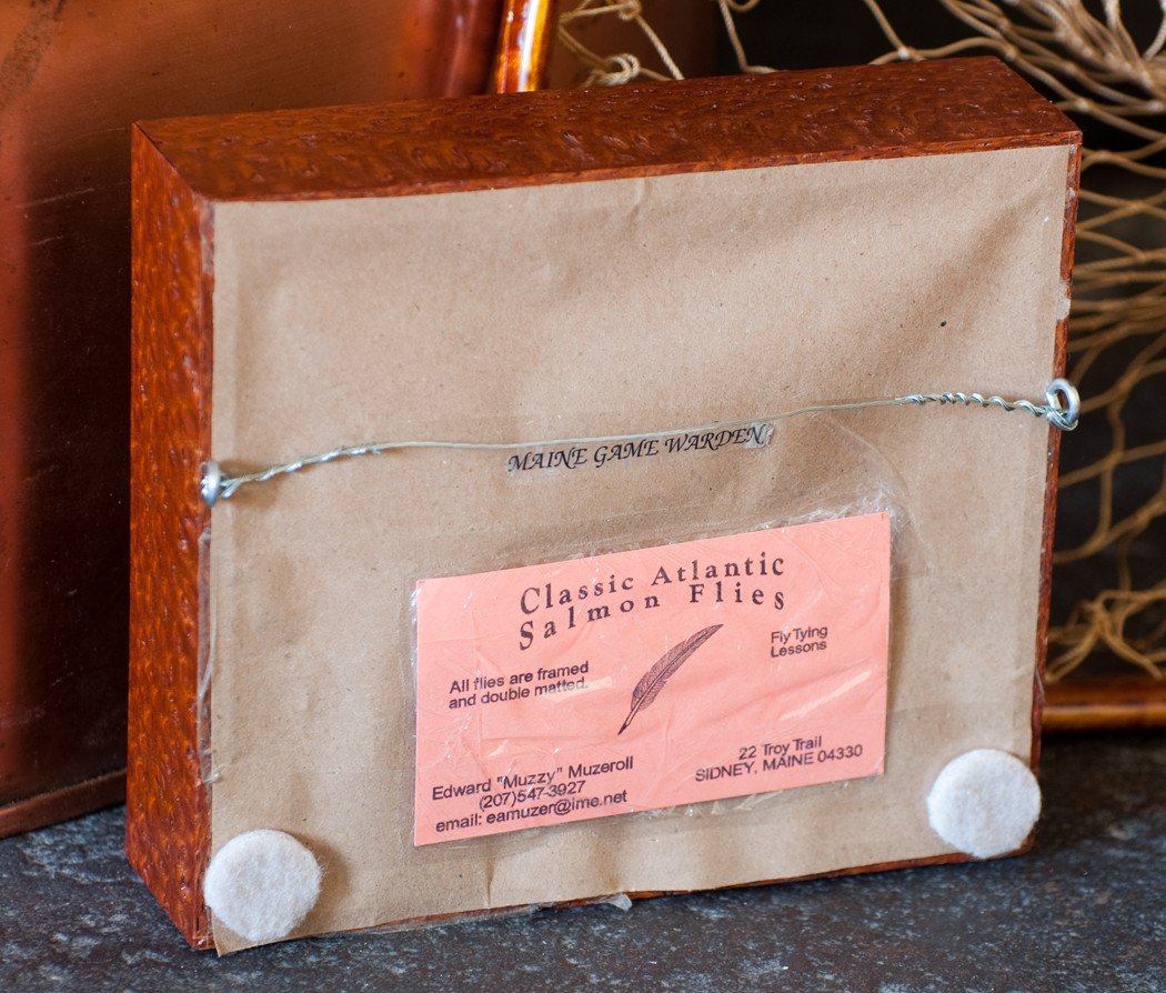 Edward "Muzzy" Muzeroll Streamer 