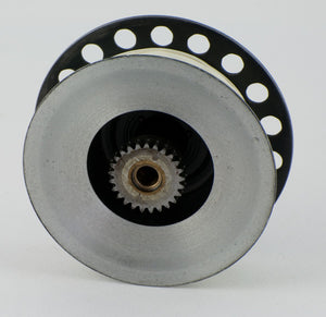 Hardy St. George 3 3/8" Fly Reel - LEFT HAND