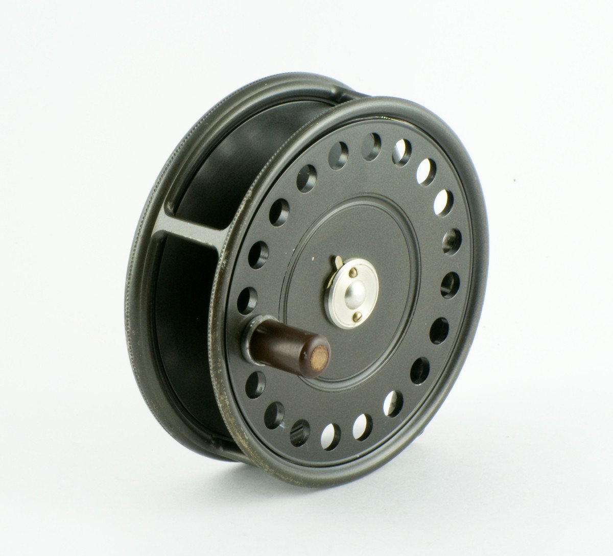 Hardy St. John Fly Reel - LHW