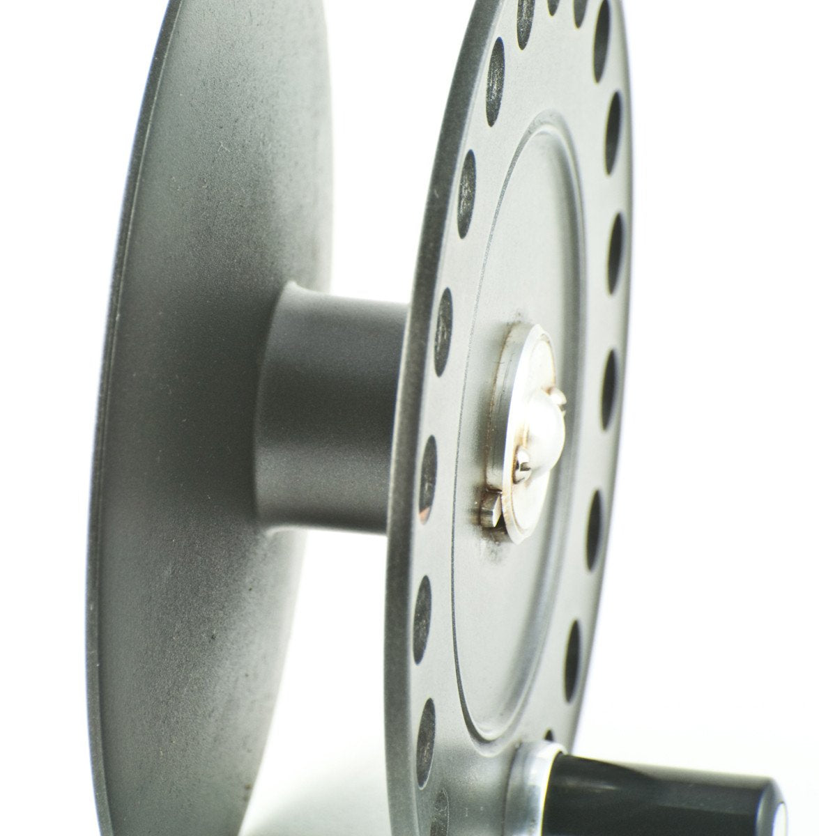 Hardy St. John Fly Reel - unused