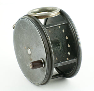 Hardy Perfect 4 1/4" fly reel - MKII check