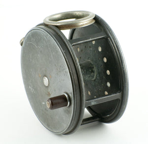 Hardy Perfect 4 1/4" fly reel - MKII check 