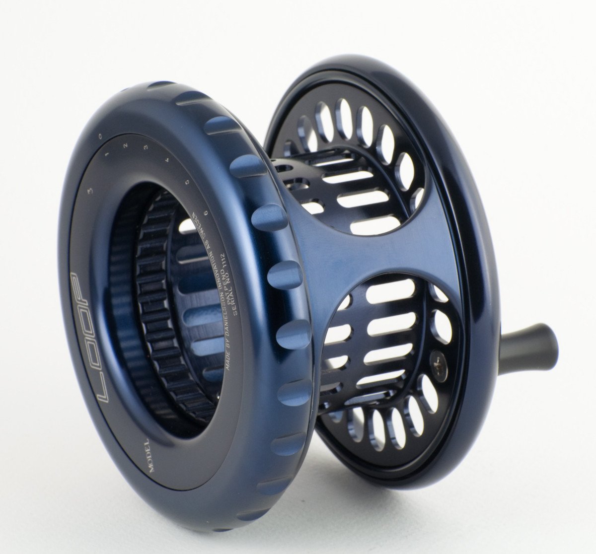 Loop Hi-Tec Reel - Size 3