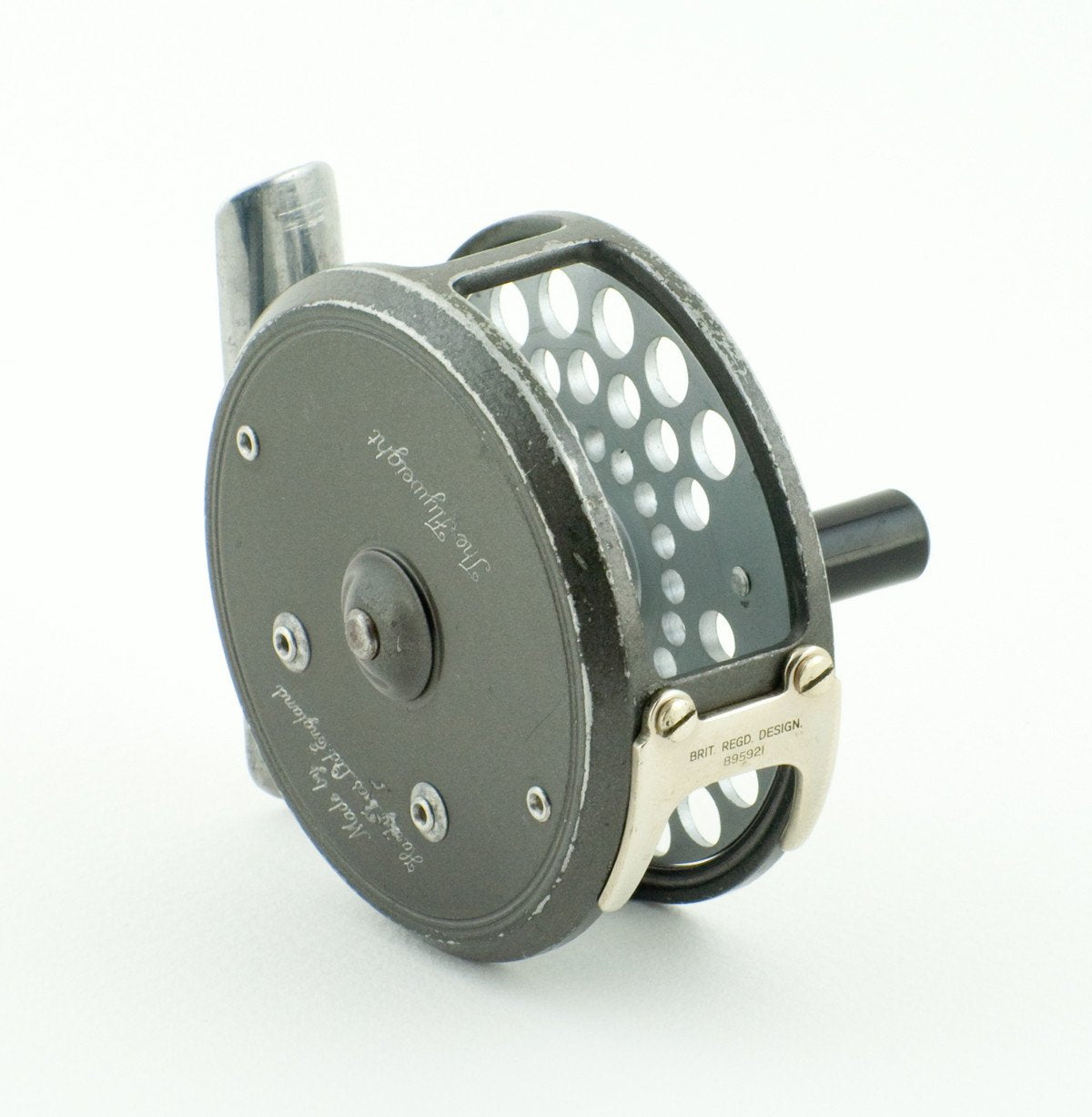 Hardy Flyweight Fly Reel