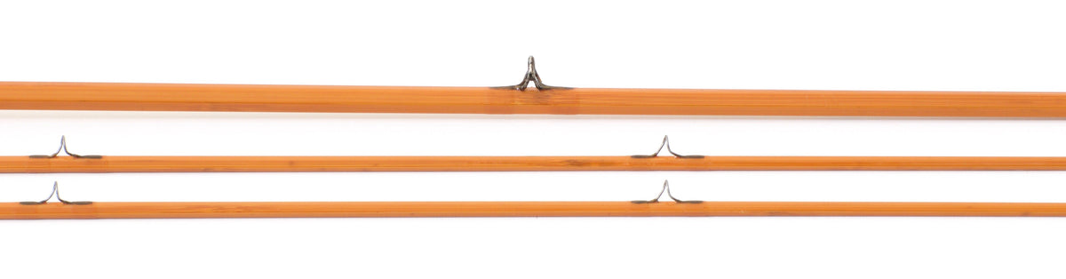 Garrison, Everett -- Model 212 Bamboo Rod 