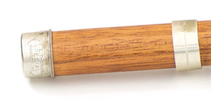Thomas, F.E. -- Special 8' 5wt Bamboo Rod 