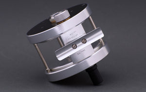 Dr Paul Hermann Salmon Fly Reel - RHW 