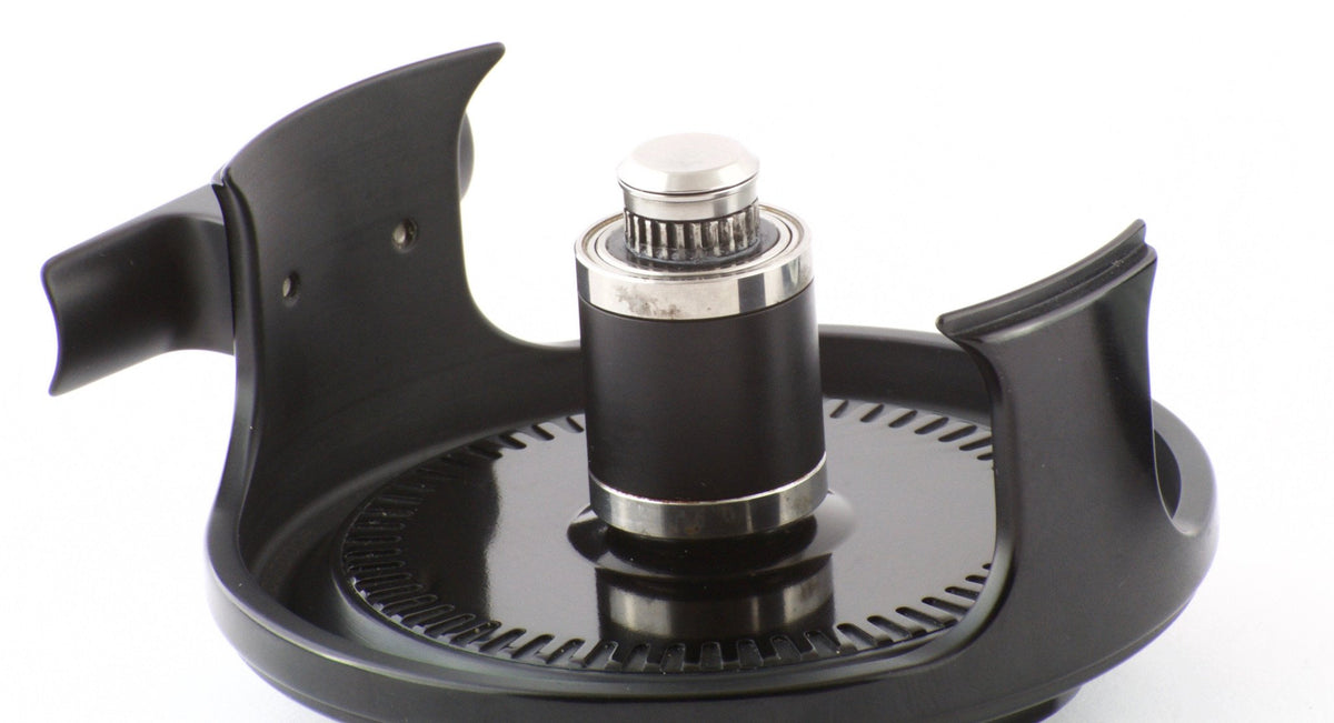 Charlton 8500SS 1.2 Fly Reel - LHW