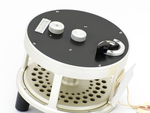 Bogdan Model 400 Single Action Fly Reel - Unused!