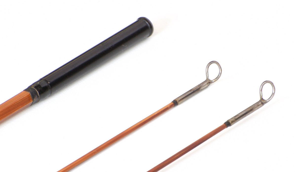 Young, Paul H. -- Midge Bamboo Rod 