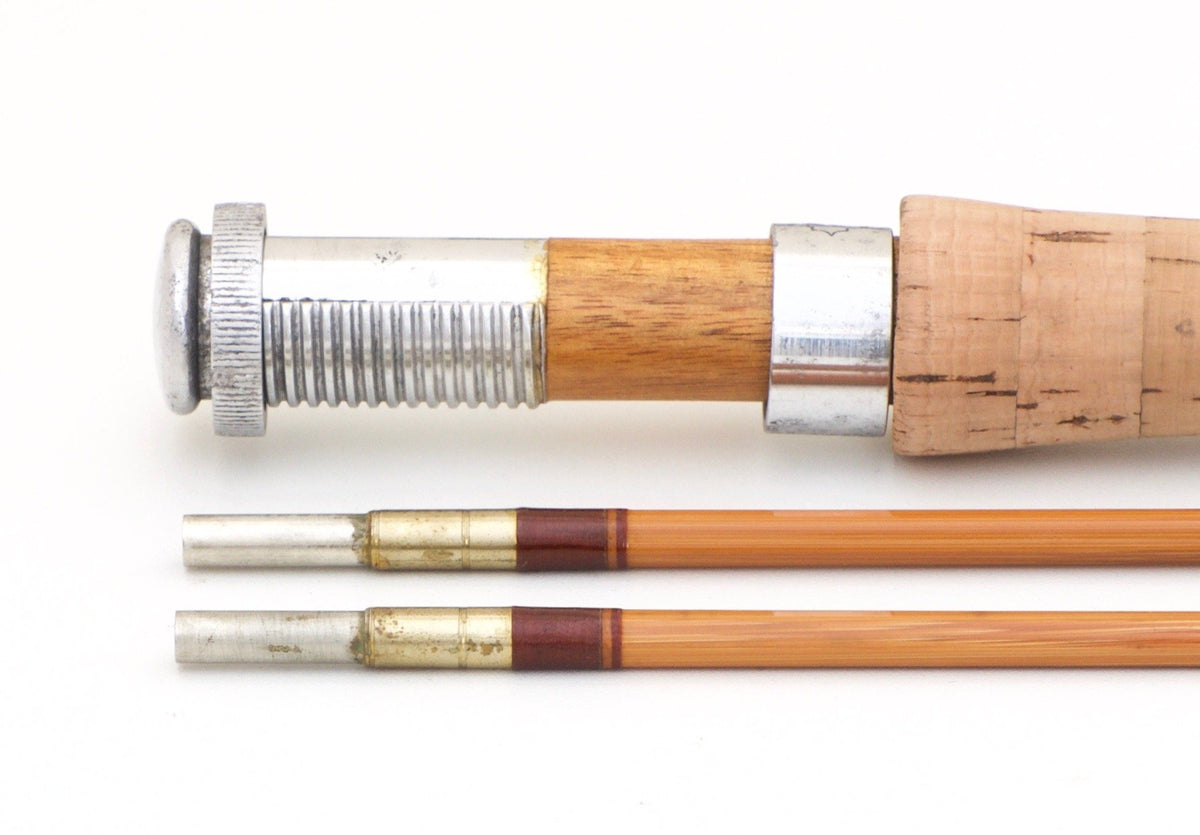 Leonard, H.L. -- Model 40H Bamboo Rod 