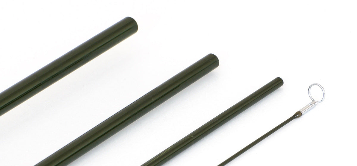 Sage Z-Axis 8100-4 10' 8wt Fly Rod 