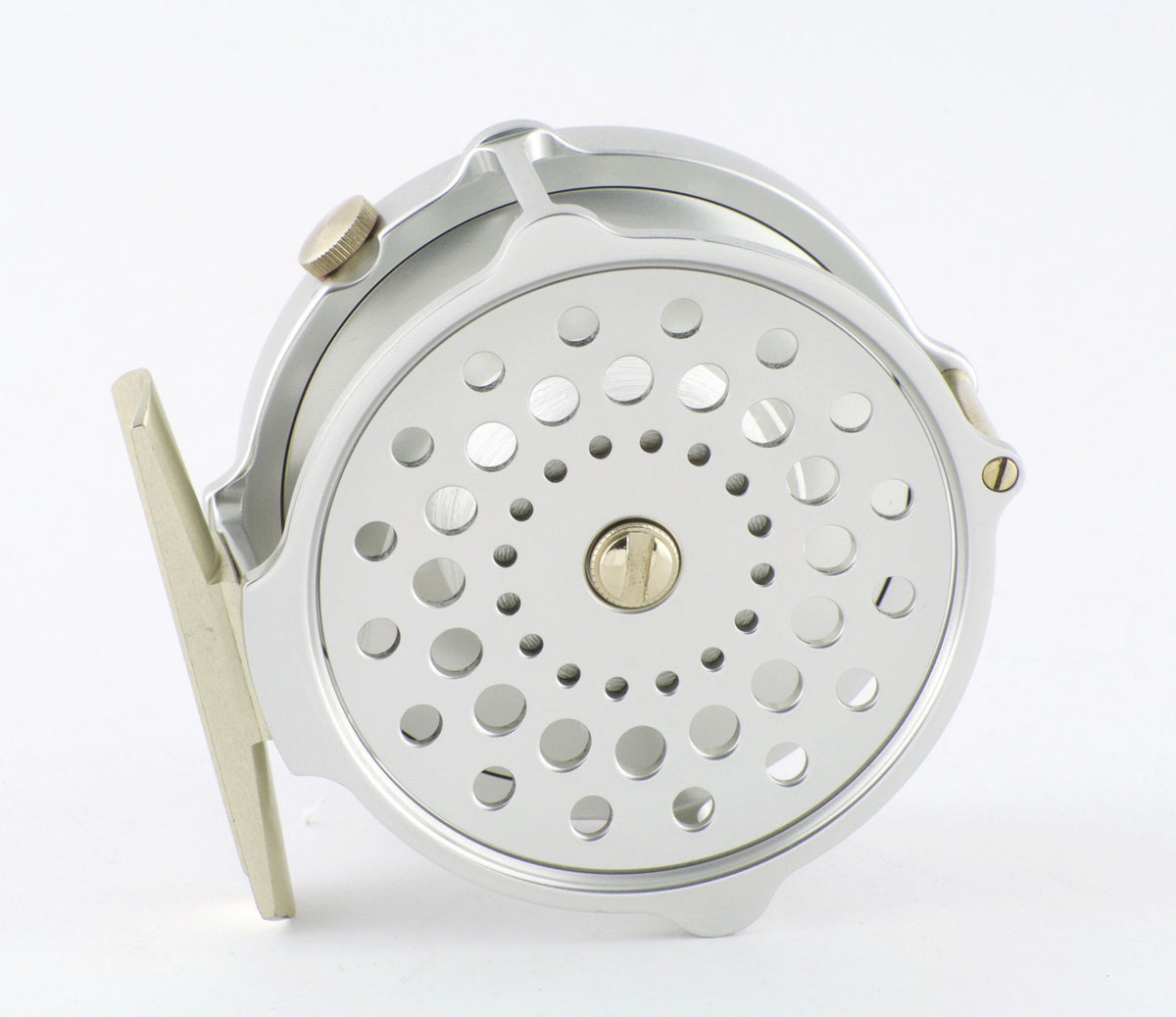 Hardy Bougle MKIV 3 1/4" fly reel
