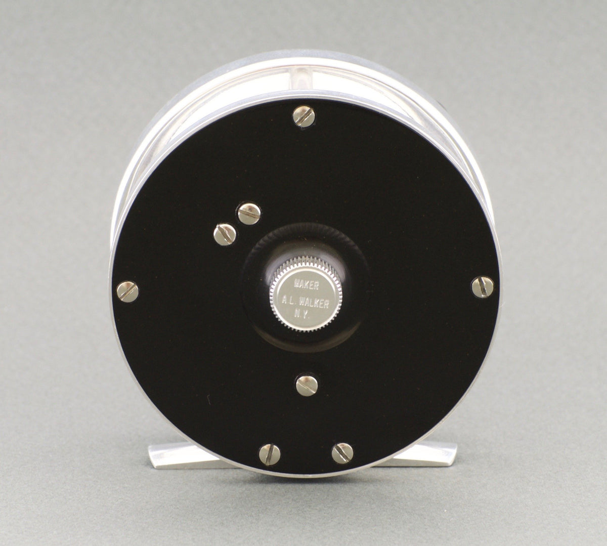 Walker T/R-3 - 3" Trout Fly Reel 