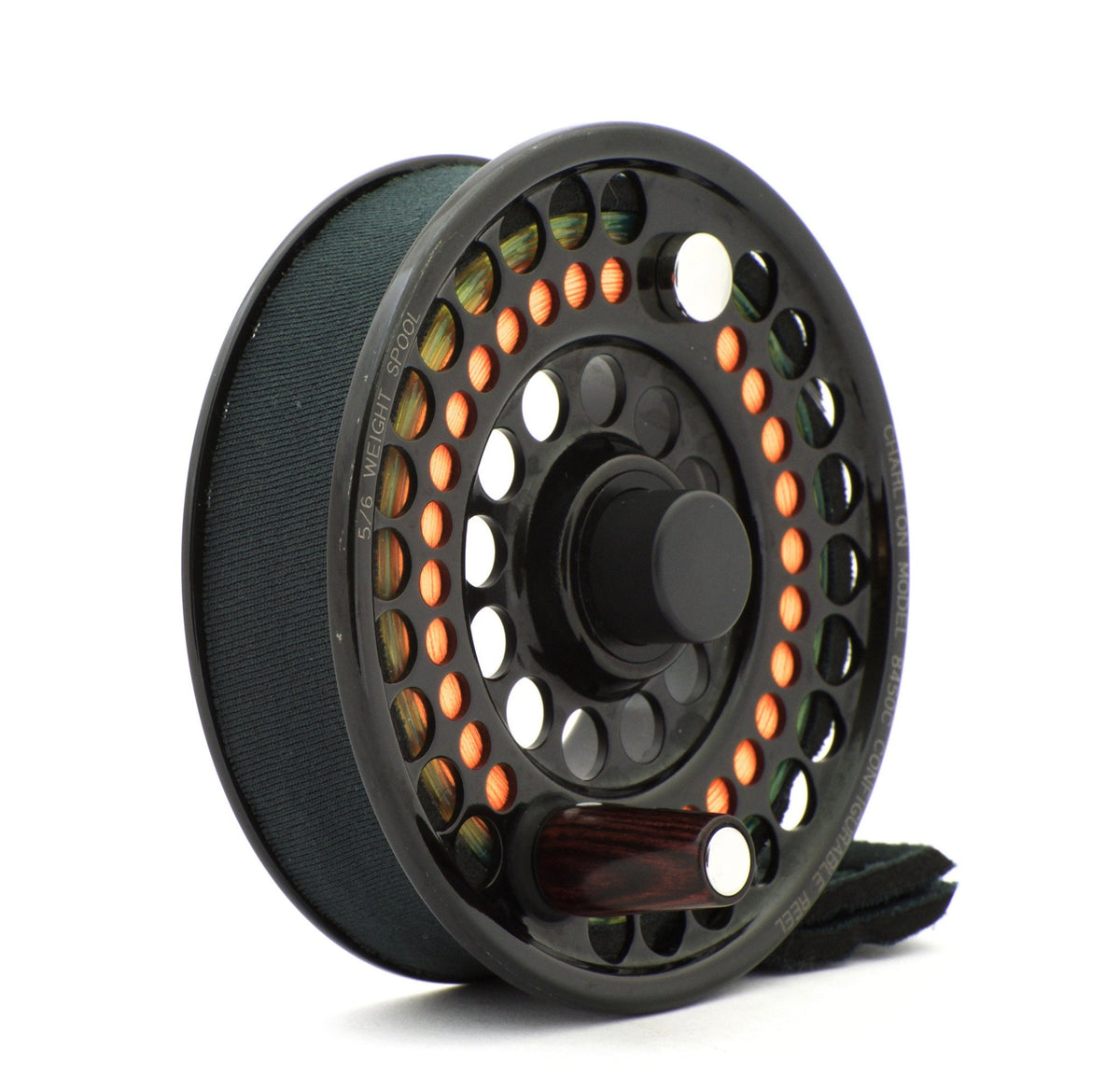 Charlton 8450C - spare 5/6 spool