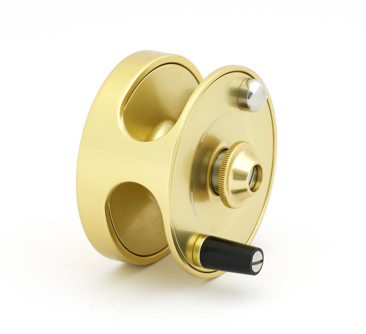 Fin-Nor No. 2 Direct Drive Fly Reel