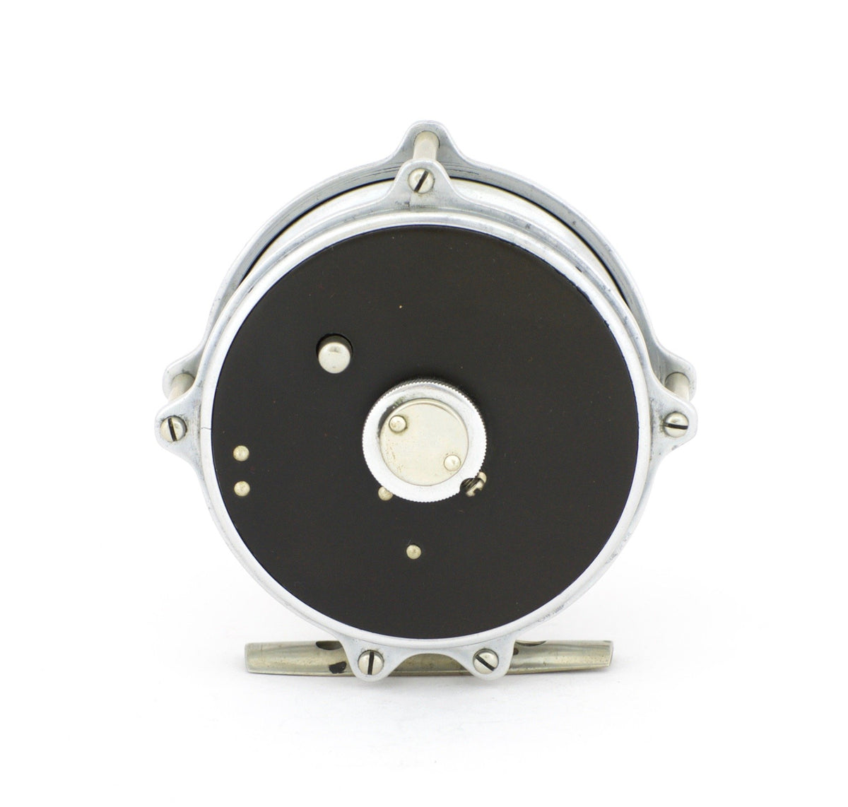 Leonard, H.L. -- Model 48N Salmon Fly Reel 