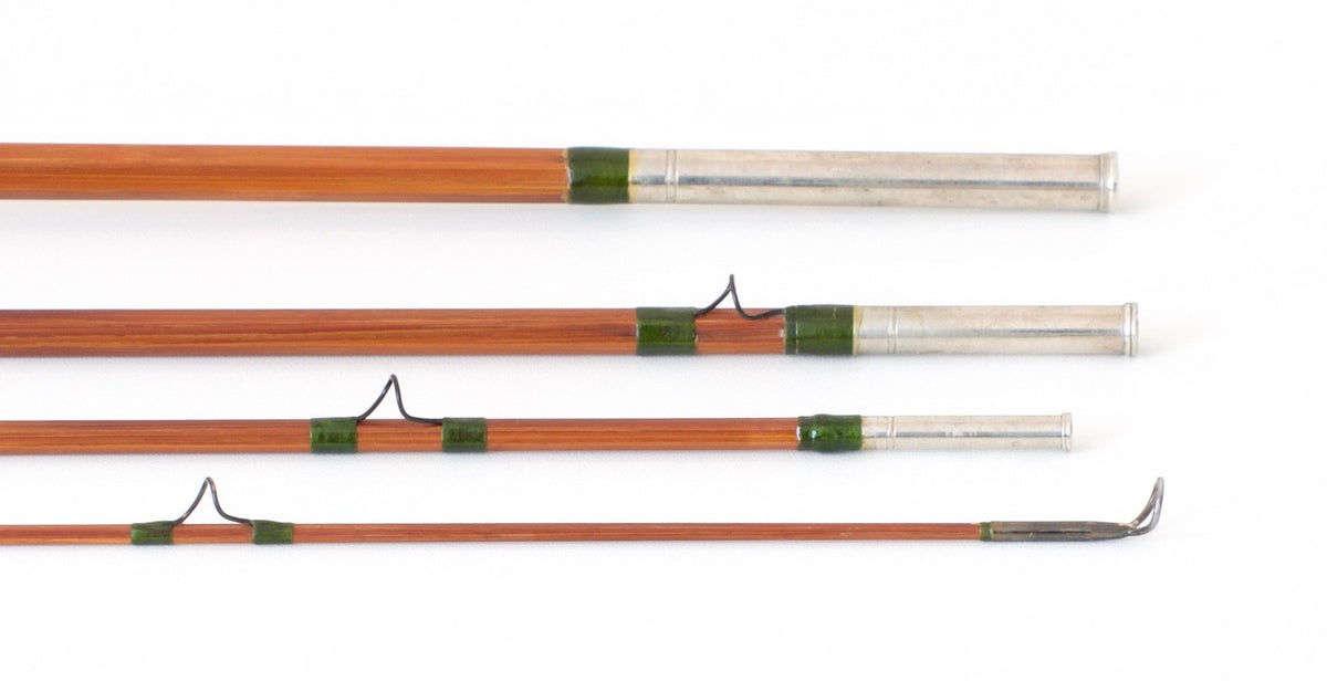 Leonard, H.L. -- Appalachian Trail Duracane Bamboo Rod 