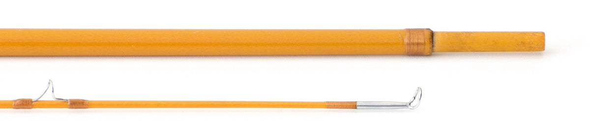 Scott Rod Co. -- 9' 10-11wt Fiberglass Rod