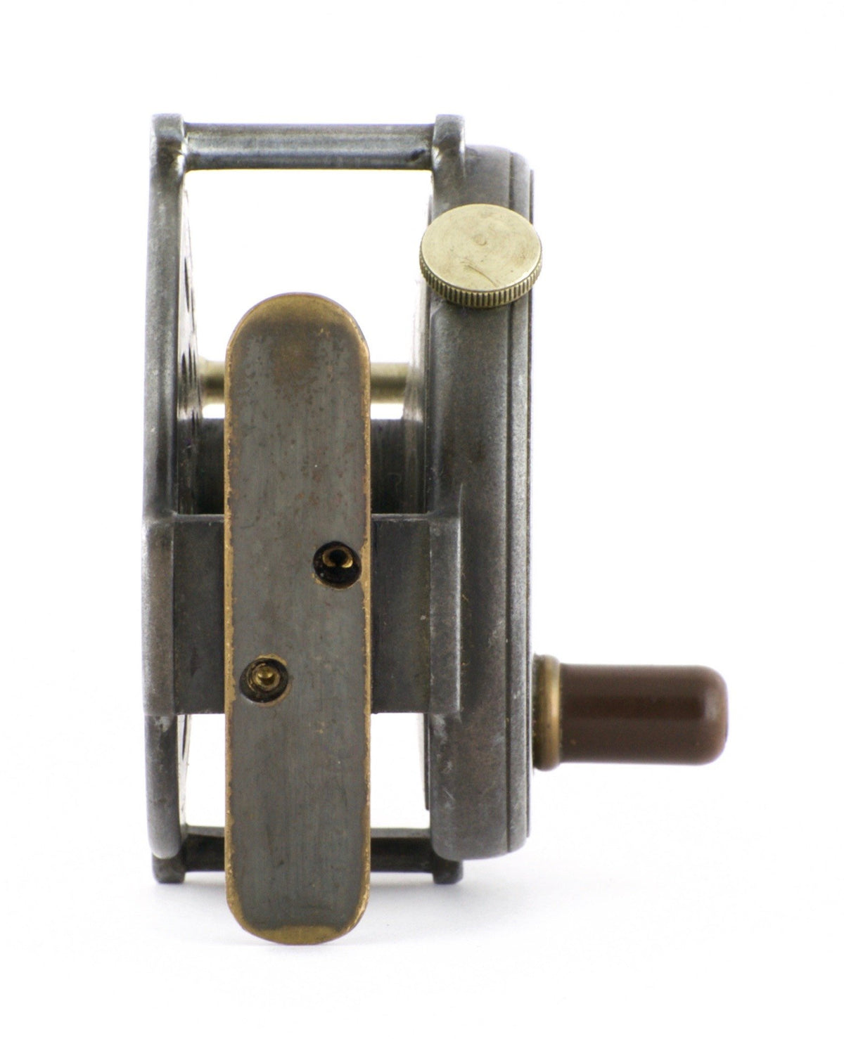 Hardy Bougle 3" MKII Check A&F 