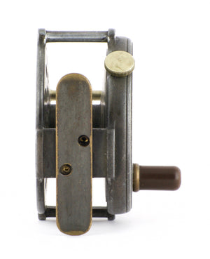 Hardy Bougle 3" MKII Check A&F 