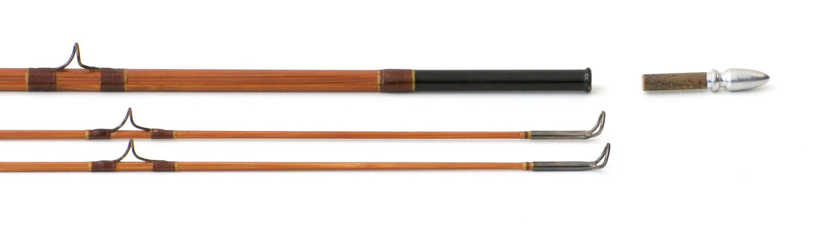 Payne Model 101 Bamboo Rod