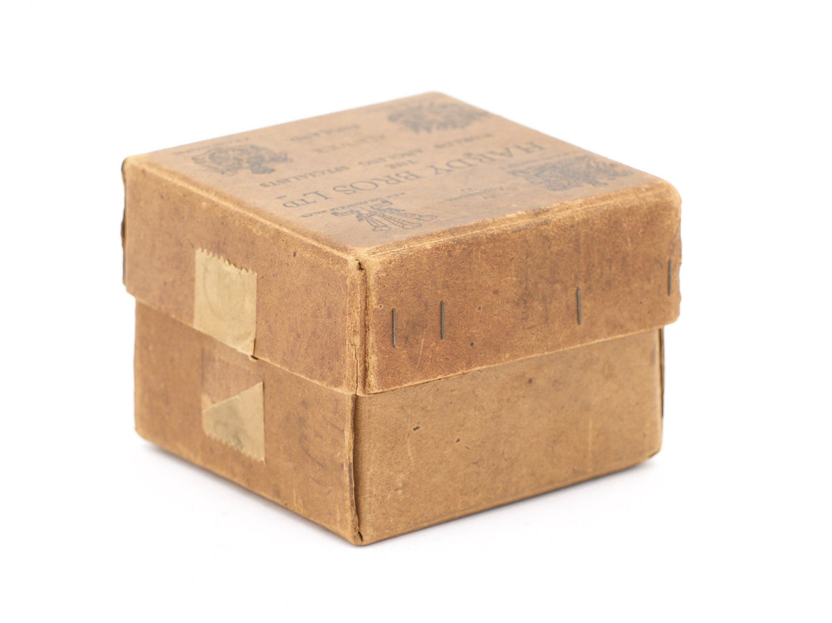 Hardy Perfect 3" Wide Drum Fly Reel 