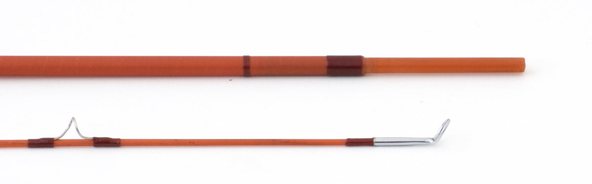 Cummings, Vince -- 6' 2pc 3wt Superlite Fiberglass Rod 