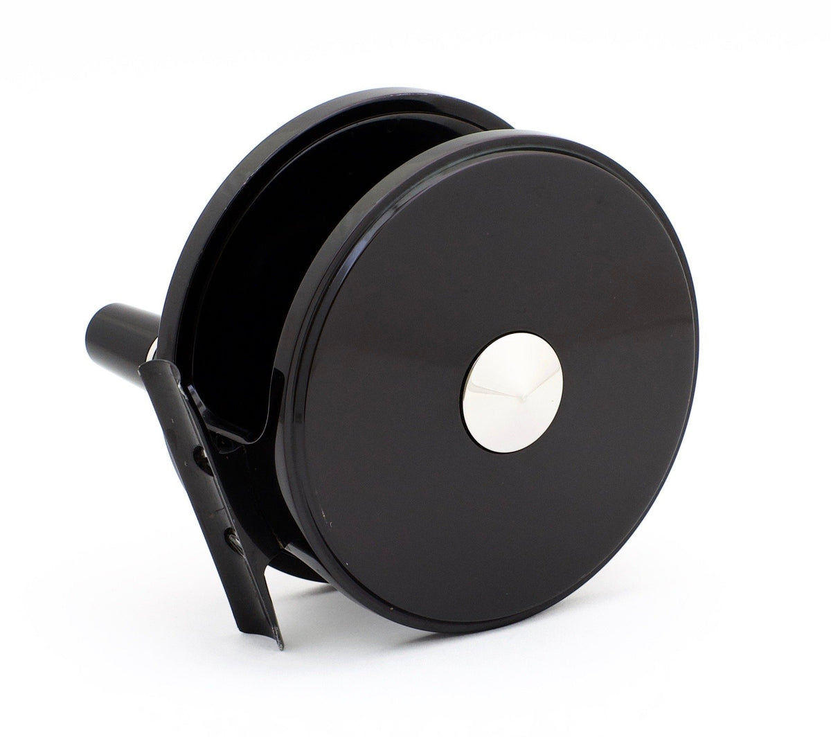 Seamaster Dual Mode Fly Reel - Mark III (LHW) All Black