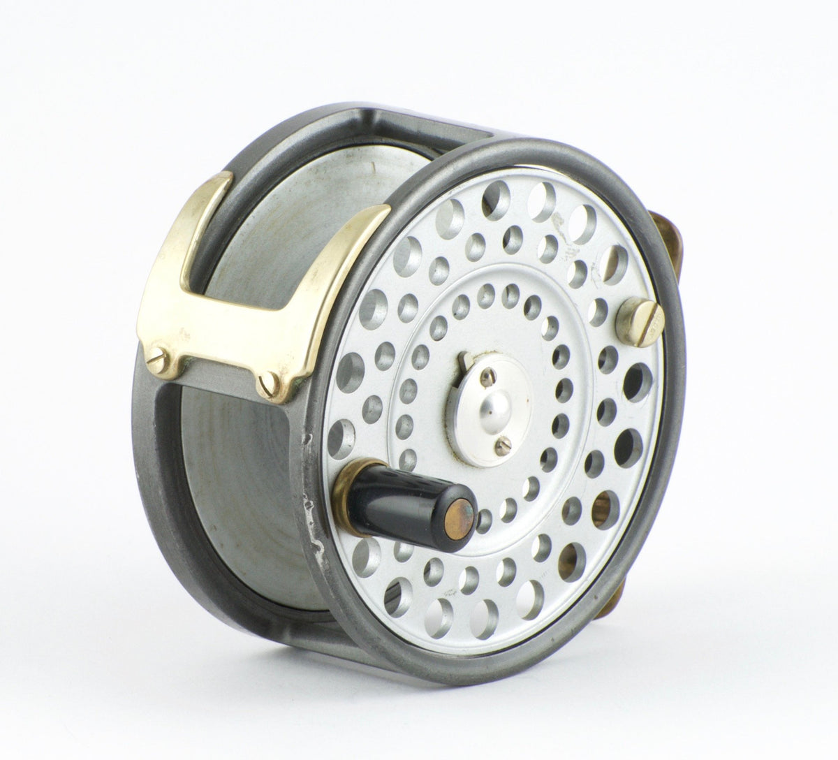 Hardy Husky Fly Reel