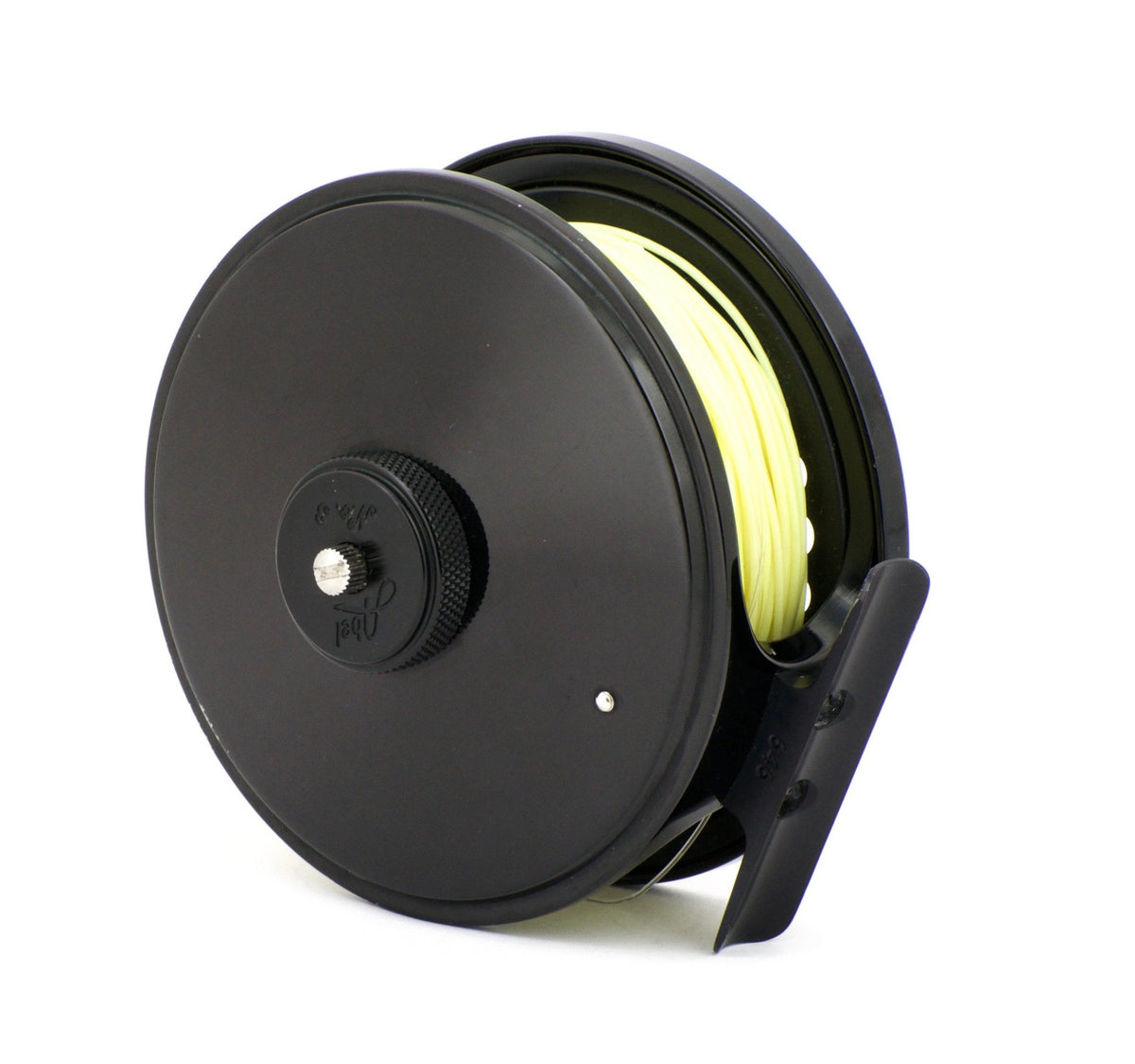 Abel No. 3 Fly Reel