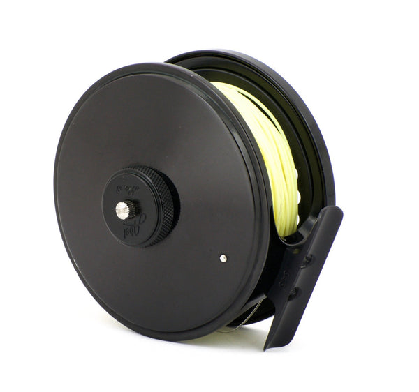 alpha 3 fly reel Abel No. 3 Fly Reel