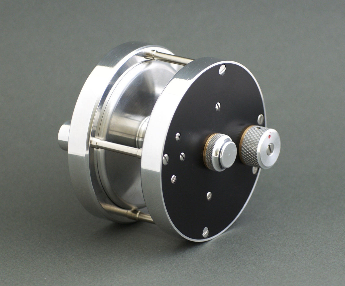 Todd Sands Large Trout Fly Reel - RHW New 