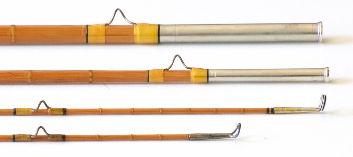 Leonard, HL - Model 51 Tournament Bamboo Rod 
